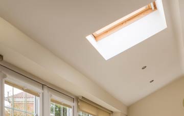 Capland conservatory roof insulation companies