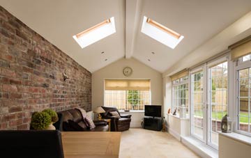 conservatory roof insulation Capland, Somerset