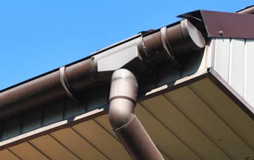types of Capland fascias