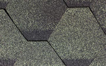 Capland fibreglass shingle repairs