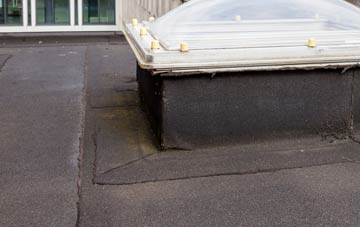 disadvantages of Capland flat roofs
