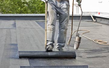 flat roof replacement Capland, Somerset