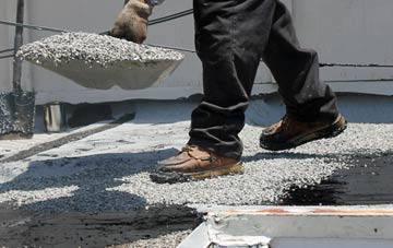 Capland flat roofing companies