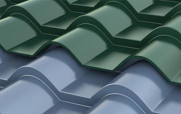 who should consider Capland plastic roofs