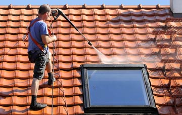 roof cleaning Capland, Somerset