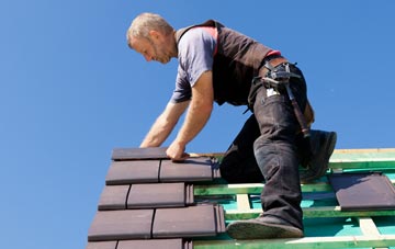 disadvantages of Capland slate roofing