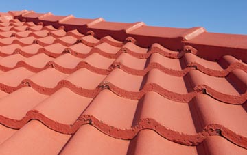 Capland tile and slate roof replacement