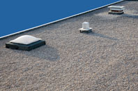 Capland flat roofing