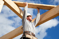 Capland roof replacement work